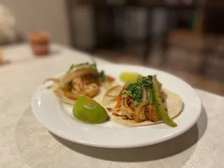 Salsa Picante Mexican Restaurant