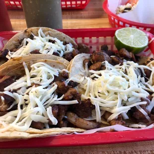 Pastor Taco!! Yummie