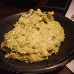 Guacamole