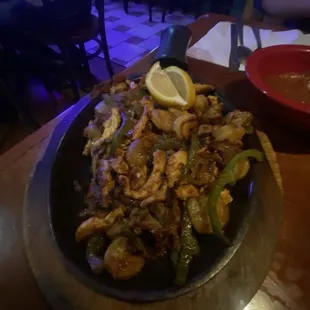 La Huerta