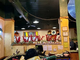 Las Fajitas