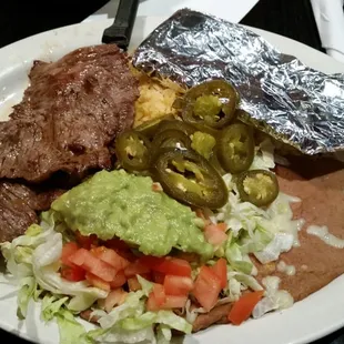Carne Asada