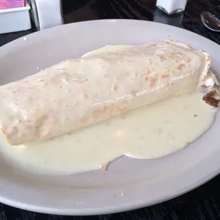 California Burrito