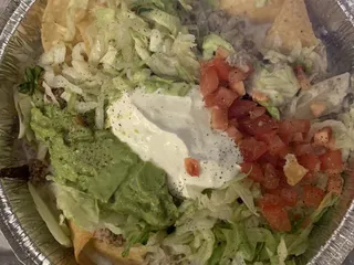 El Lorito Mexican Restaurant