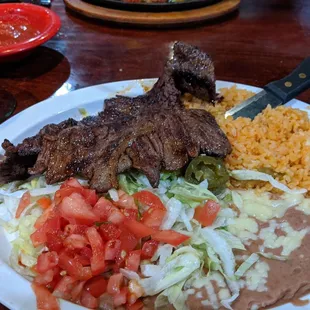 carne asada
