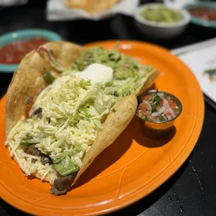 La Huerta Grill