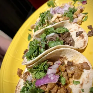 Taco Tuesday!!
