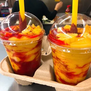 Mangonada