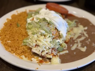 Matador Mexican Bar And Grill