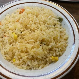 Rice