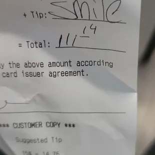 Creo que el mesero vive depende del servicio que de