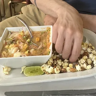 La Humita Express
