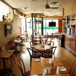 LA HUMITA RESTAURANT
