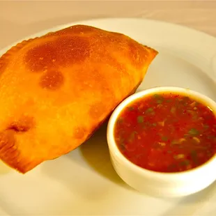 EMPANADA CHILENA