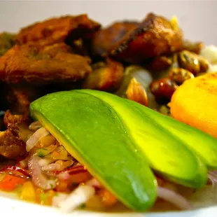 FRITADA