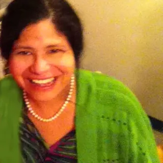 Brenda M.