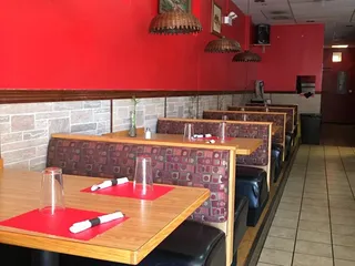 SABORCITO ECUATORIANO