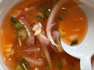 Delicias Crucita