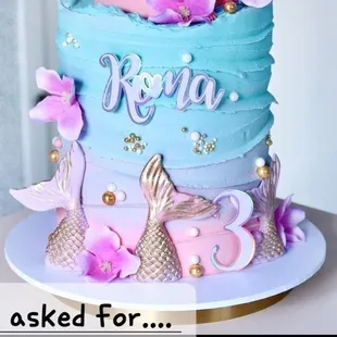 this was what i asked for.  I gave them a photo of how I wanted it.