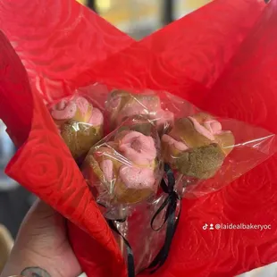 La Ideal Bakery- bread