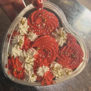 La Ideal Bakery- mexican bread