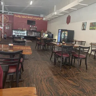 Nice place to get some work done!