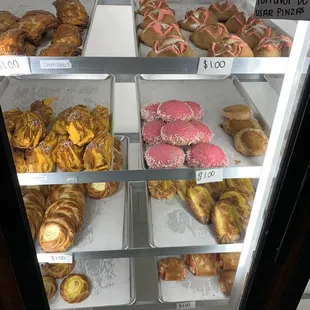 Pastries