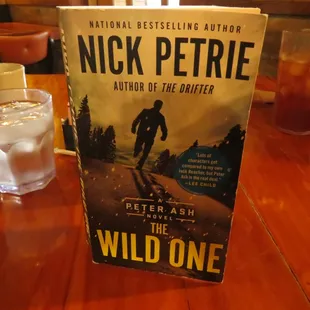 the wild one
