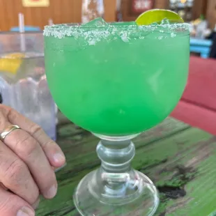 Margarita