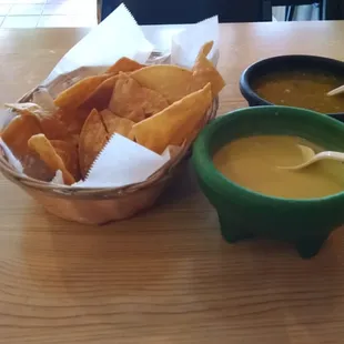 food, soups and chowder