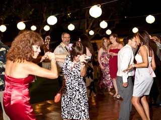 The Honolulu DJ Company