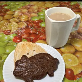Some of the delicious IG post that convinced me to visit!