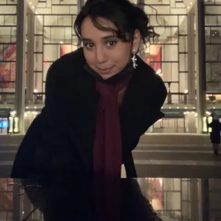 Alexandria G.