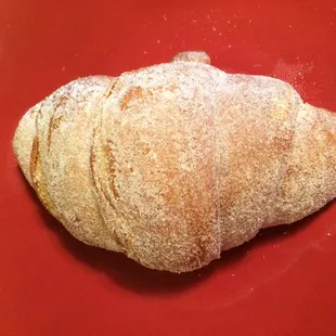 My favorite croissant! Perfect for breakfast.