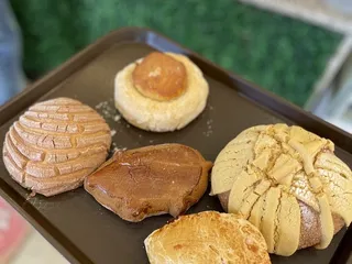 Ruby's Pan Dulce