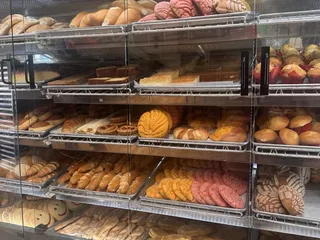 Panaderia Munguia