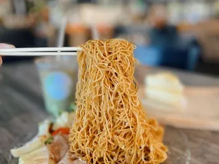 Green Bakery & Café