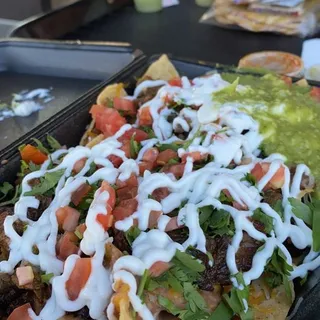 Nachos
