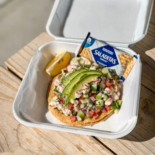 Tostada