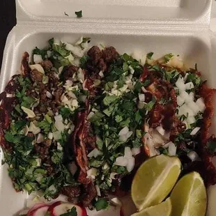 Keto tacos de asada for my wide and she LOVES em