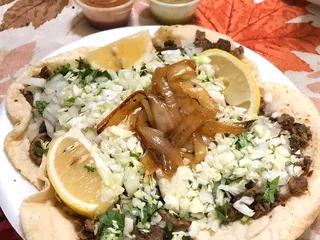 Tacos El Pichon