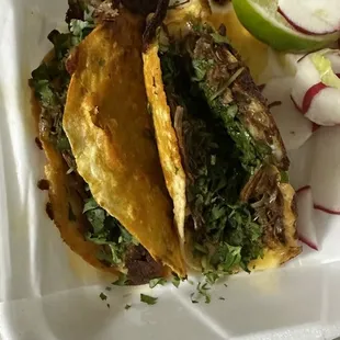 I'm allergic to cilantro....????