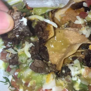 nachos