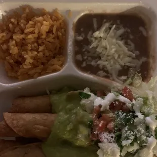 Flautas
