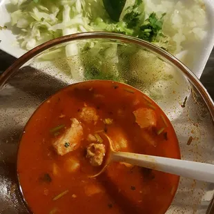 Pozole