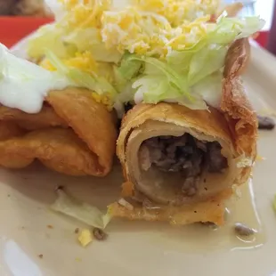 Flautas