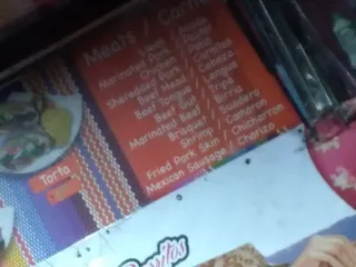 Tacos Jalisco