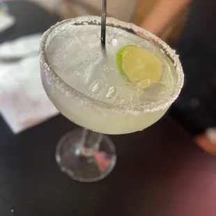 Margarita