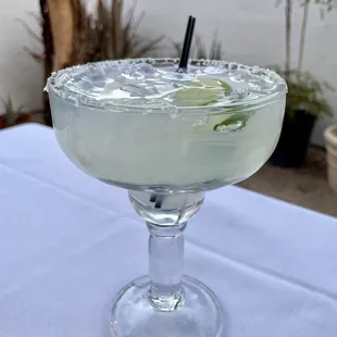 House margarita