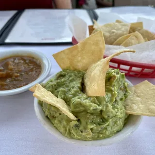 Guacamole